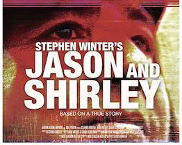 Stephen Winter’s Jason and Shirley